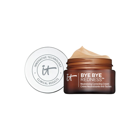 Bye Bye Redness Neutralizing Color-Correcting Cream